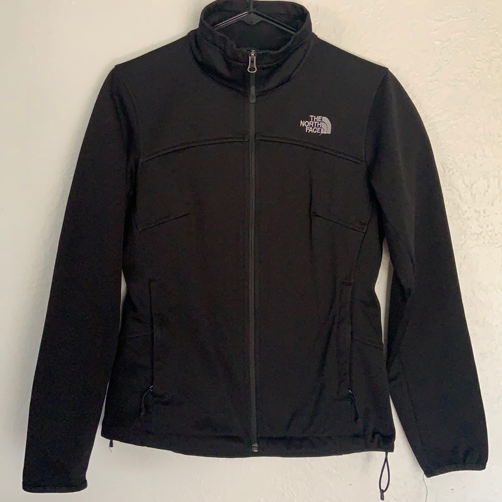 The North Face Zip Jacket Small